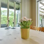 Holiday Saima - 25km From The Sea In Western Jutland By Interhome *