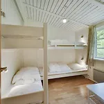 Holiday Saima - 25km From The Sea In Western Jutland By Interhome Toftlund