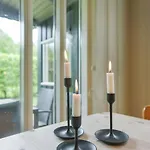 Holiday Saima - 25km From The Sea In Western Jutland By Interhome Semesterbostad *