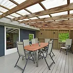 Saima - 25km From The Sea In Western Jutland By Interhome *