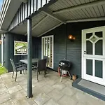 Holiday Saima - 25km From The Sea In Western Jutland By Interhome * Toftlund