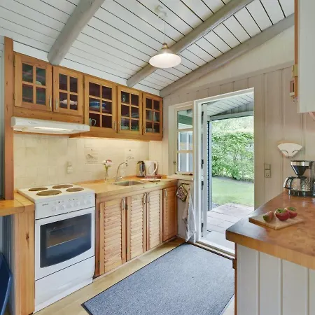 Semesterbostad Holiday Saima - 25km From The Sea In Western Jutland By Interhome
