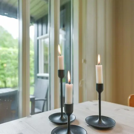 Saima - 25km From The Sea In Western Jutland By Interhome Tatil Evi *