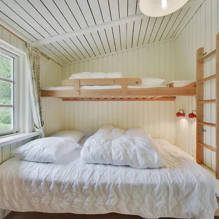 Holiday Saima - 25km From The Sea In Western Jutland By Interhome *